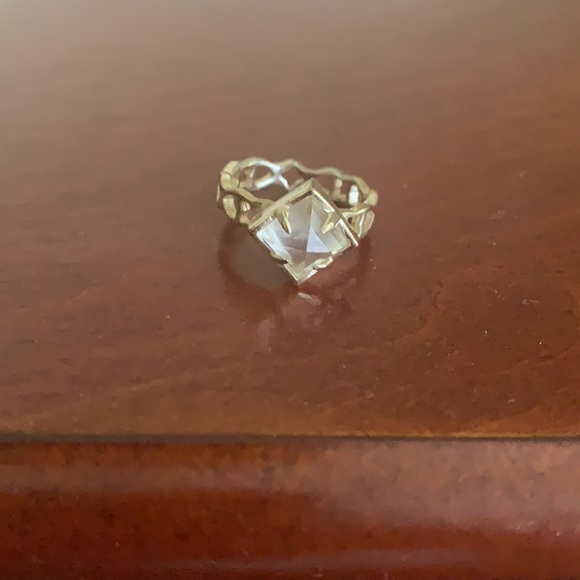 Vintage Kendra Scott Stacking Rings - Picture 5 of 8